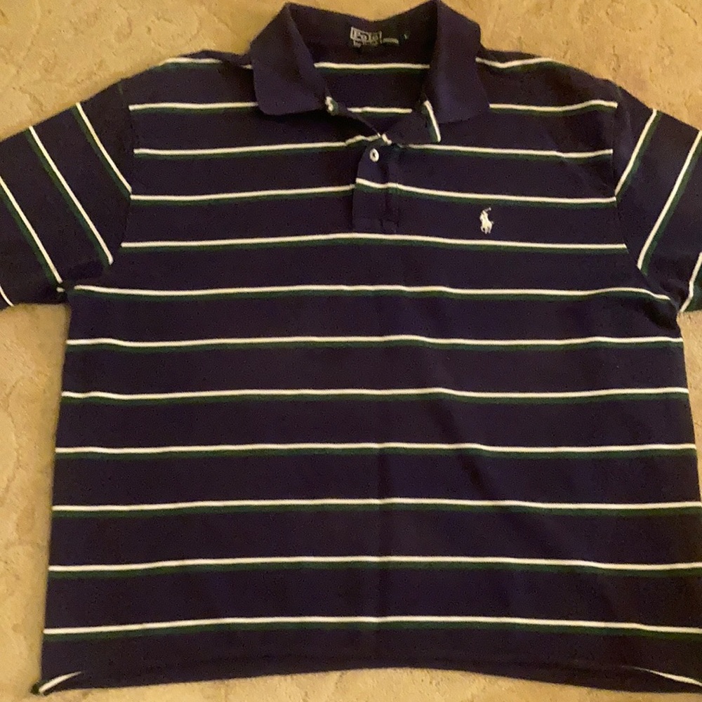 Polo by Ralph Lauren Dark Blue